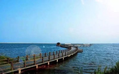 ​速速收藏！上海及其周边最全的沙滩去处，这个周末就出发