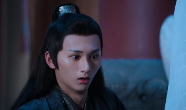 陈情令最终结局聂怀桑出现了吗（聂怀桑是怎么出现在观音庙附近的）(5)