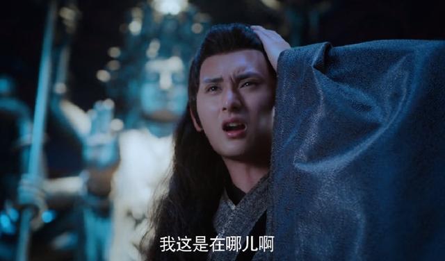 陈情令最终结局聂怀桑出现了吗（聂怀桑是怎么出现在观音庙附近的）(6)