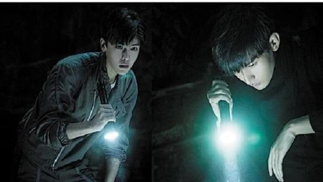 《盗墓笔记》中的沈万三富可敌国，为何将陵墓建在水下？