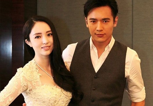 高云翔前妻是谁？高云翔董璇是怎么认识的？