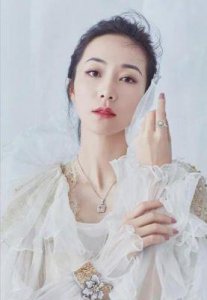 ​韩雪家庭背景揭秘：爷爷外公身份显赫，丈夫万山个人资料介绍