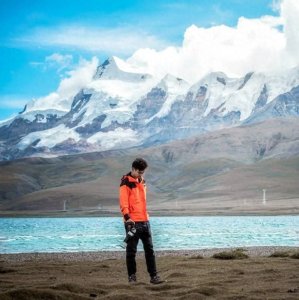 ​流云易逝，用Haida滤镜把它们纪录下来吧