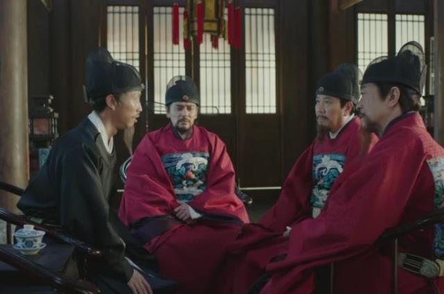 大明风华胡善祥结局(里的胡善祥结局如何)(6)