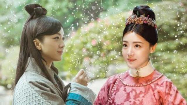 大明风华胡善祥结局(里的胡善祥结局如何)(4)