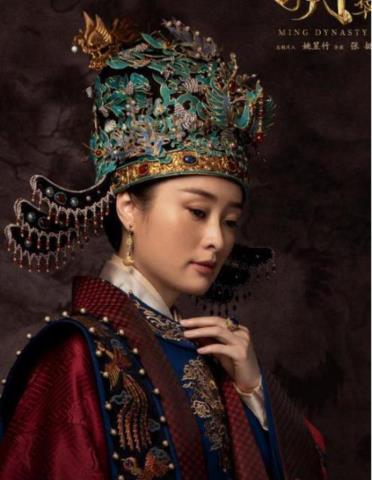 大明风华胡善祥结局(里的胡善祥结局如何)(7)