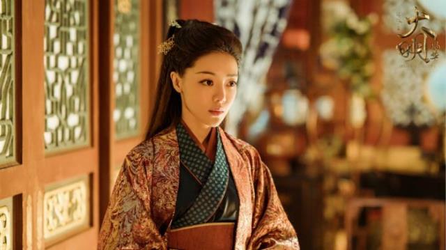 大明风华胡善祥结局(里的胡善祥结局如何)(5)