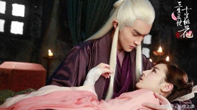 ​《三生三世》中地位比东华帝君高的神仙有七个，其中一个是天君