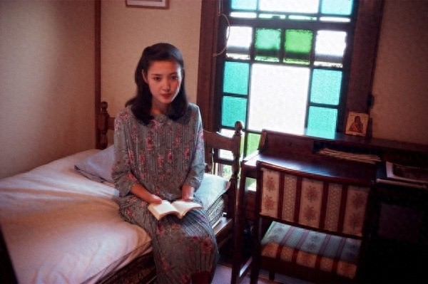 筱山纪信| 樋口可南子(1)