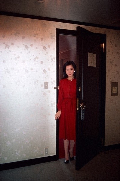 筱山纪信| 樋口可南子(1)