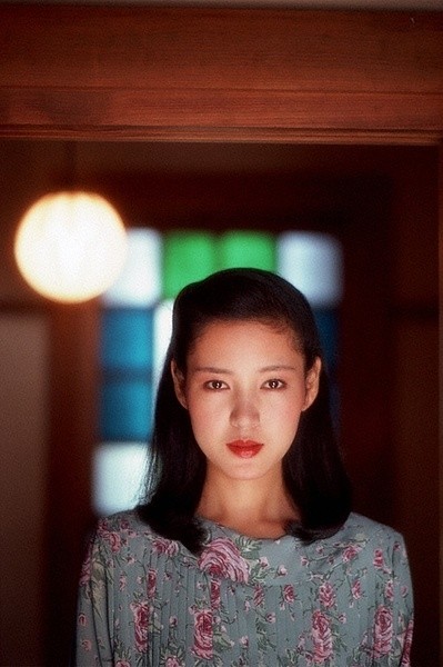 筱山纪信| 樋口可南子(1)