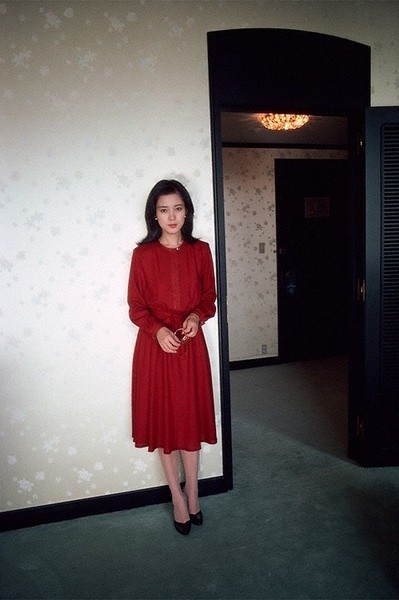 筱山纪信| 樋口可南子(1)