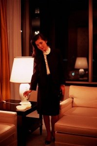 ​筱山纪信| 樋口可南子（1）