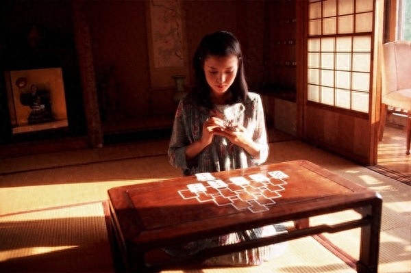 筱山纪信| 樋口可南子(1)