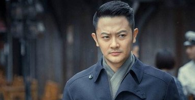 范雷个人资料简介(演员范雷个人资料) 范雷 个人 第1张