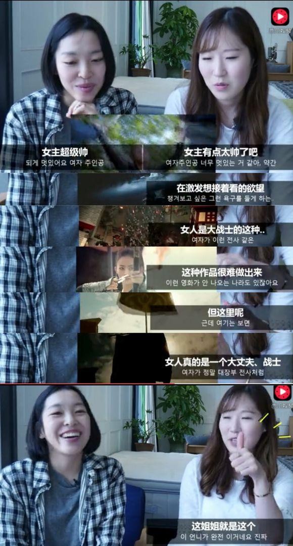 韩国人当场侮辱赵丽颖（赵丽颖遭韩国观众吐槽）