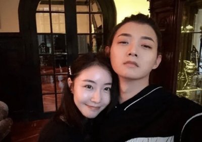 ​范文芳结婚（范文芳与老公李铭顺的爱情故事）