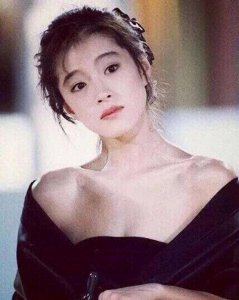 ​中森明菜：最美“初恋脸”，一位惊艳了岁月的时代歌姬！