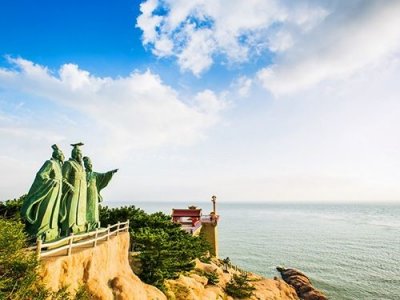 ​180元门票不收了！元宵节成山头景区免费游玩