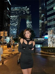 ​感情这个东西，就是有因果循环的。