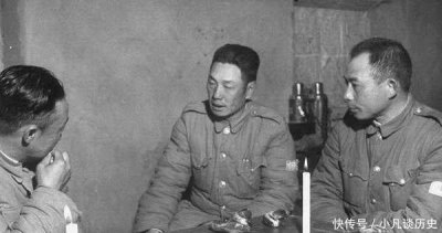 ​双堆集战役胡琏一个团3000人全军覆没不投降，旁边一个师被吓投降