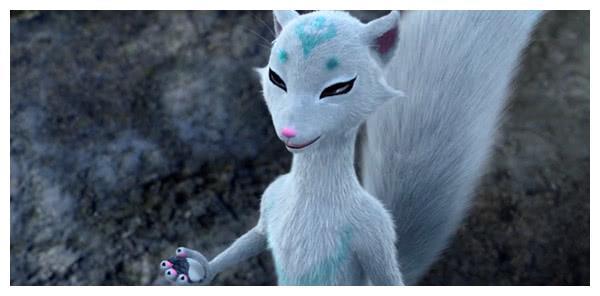 动漫《武动乾坤》首播破亿，貂爷正式上线，是你心中的样子吗？