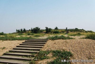 ​汉代长安城遗址