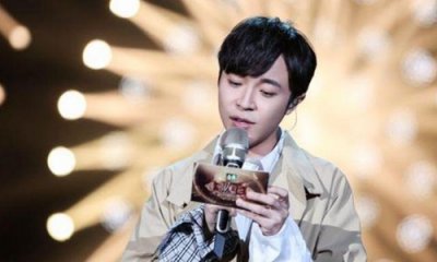 ​吴青峰哽咽回应著作权纠纷 一心想要报恩不料却遭恩师背叛