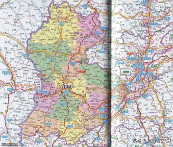 ​山西省吕梁市简介