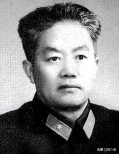 ​内蒙古军区原副政委——张德贵