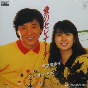 ​《月半小夜曲》原唱！柔美女子，却有海潮般气势