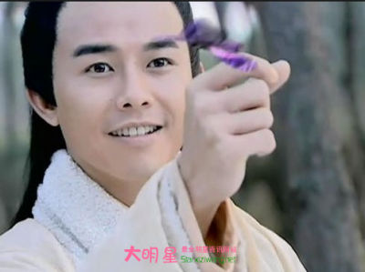 ​《倩女幽魂》王禄江个人资料 王禄江最新近况公开