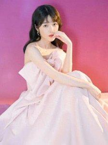 ​有正义感的女艺人——徐娇