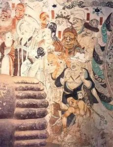 ​昭武九姓考略