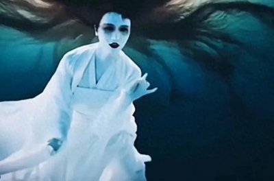 ​正确观看盗墓笔记顺序老九门