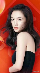 ​演技与实力并存的实力派～～吴倩