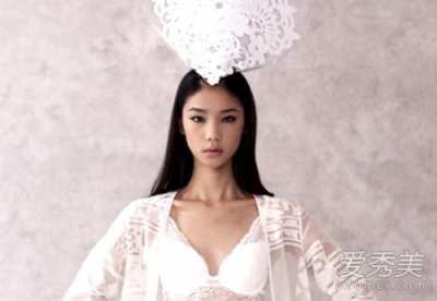 ​天使之路模特王艺身高是多少个人资料介绍