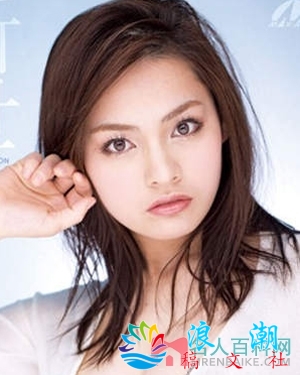 风间萌衣人物海报