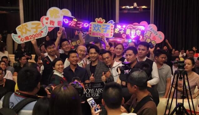 网络歌手欢子去哪里了 歌手欢子个人资料简介