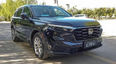 ​15万最良心的合资SUV推荐这4款，优惠大性价比高，省油还省心