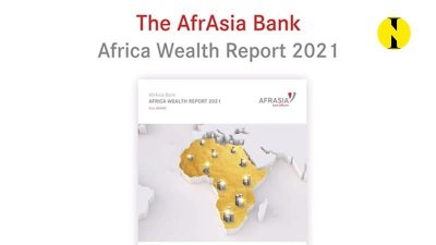 ​根据亚非银行非洲财富报告，毛里求斯是非洲人均财富最富有的国家