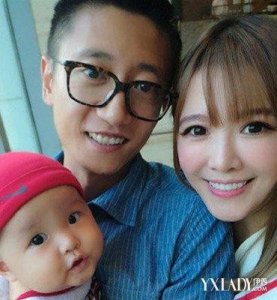 ​唐笑老公王磊个人资料简介