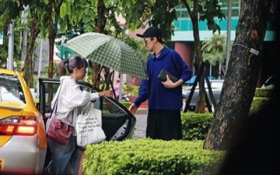 ​林志炫公开承认已结婚(林志炫发文公开已结婚)