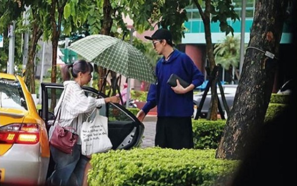 林志炫公开承认已结婚(林志炫发文公开已结婚)