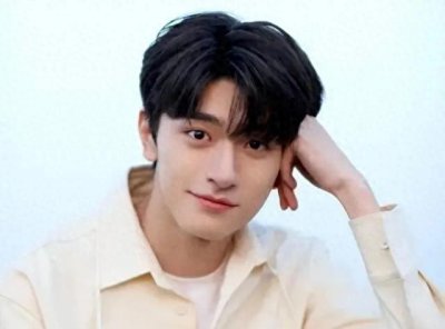 ​林一：颜值背后的演艺之路