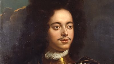 ​彼得大帝真的身高过2米吗？