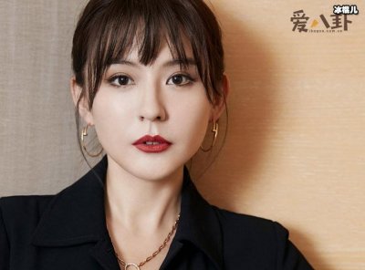 ​热依扎感情过往被曝，其现任老公是谁？