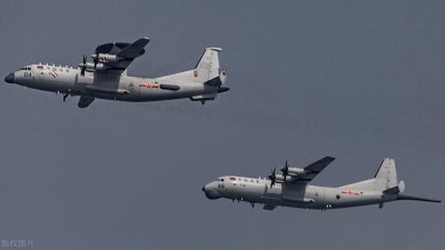 ​航空兵：现代战争中不可或缺的力量