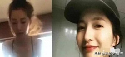 ​江疏影不雅视频曝光，工作室紧急回应，全网关注删除要求！