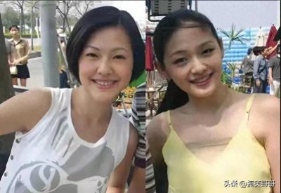 ​豪门婚姻背后：大S与小S的爱恨纠葛